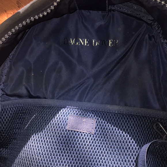 Dagne Dover Dakota Medium backpack - Picture 10 of 12